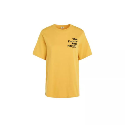 O'Neill Future Surf Society Marškinėliai W 92800613485