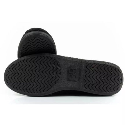 Scholl Lili pašiltintos šlepetės su Velcro lipdukais W F301741004