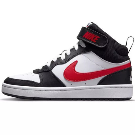Nike Court Borough Mid 2 BG DO5889-161 batai