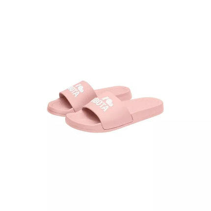 Kubota basic pool flip-flops pastel pink K0000-101-001-08-1