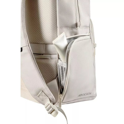 XD DESIGN BACKPACK SOFT DAYPACK GRAY P/N: P705.983