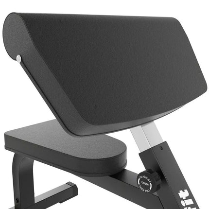 VIRTUFIT ADJUSTABLE PRAYER BENCH SCOTT