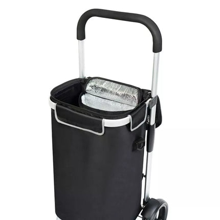 Visureigališkas Parduotuvės Vežimėlis 650064