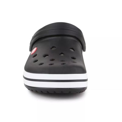 Crocs Crocband M 11016-001 šlepetės