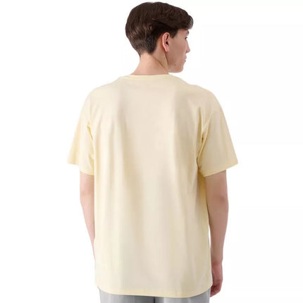 Marškinėliai 4F M2132 M 4FRSS24TTSHM2132 73S