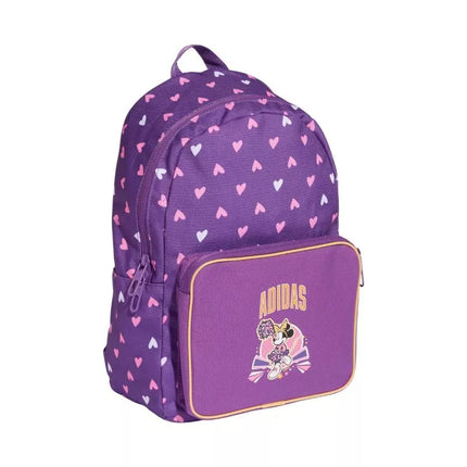 Adidas Disney Minnie Mouse Violetinė Kuprinė KA9887