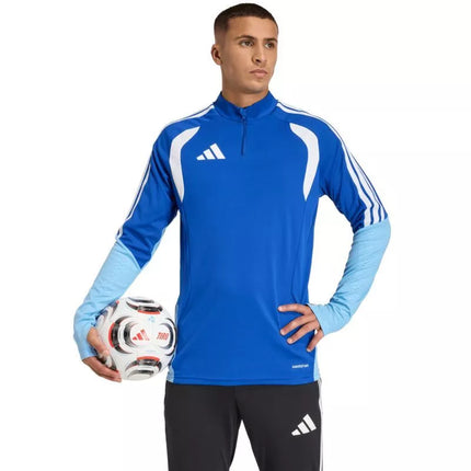 Men's adidas Tiro 26 Competition Training Top blue KA5148