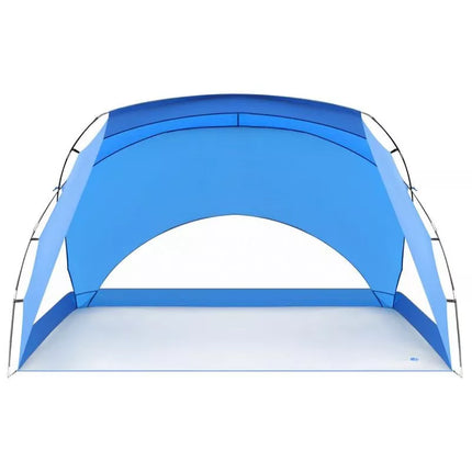 PAPLŪDIMIO IR SODO PAVILJONAS XXL 273X195X175/155CM