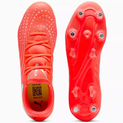 Puma FUTURE 9 PLAY MxSG 108912-01 shoes