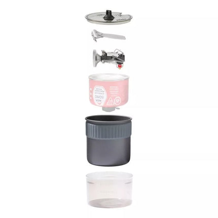MSR Pocket Rocket Deluxe Kit