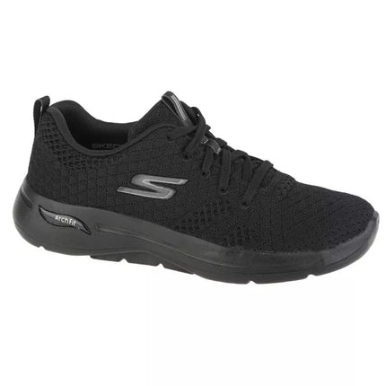 Skechers Go Walk Arch Fit Unify 124403-BBK Juoda 35.5