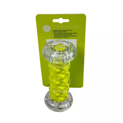 EcoWellness QM 128 pėdų masažo volas