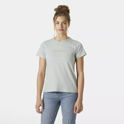 Helly Hansen Core 2.0 marškinėliai W 54591 462