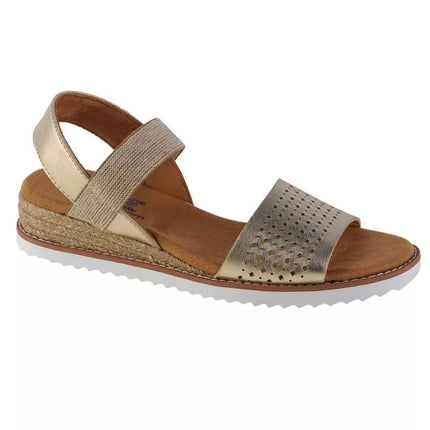 Skechers Desert Kiss 113557-CHMP Auksinės 36