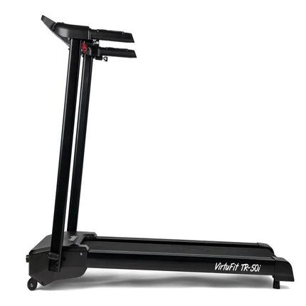 VIRTUFIT PILNAI SULANKSTOMAS ELEKTRINIS BĖGIMO TAKELIS TR-50I