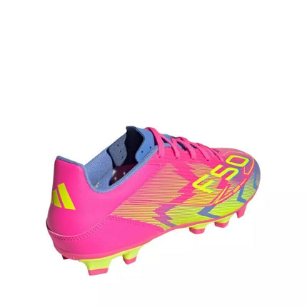 Adidas F50 Club FG/MG M JH6420 futbolo batai