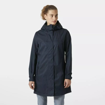 Helly Hansen Vancouver lietpaltis nuo lietaus W 54351 597