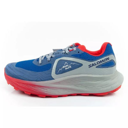 Salomon Glide Max TR Run The Alps batai 473856