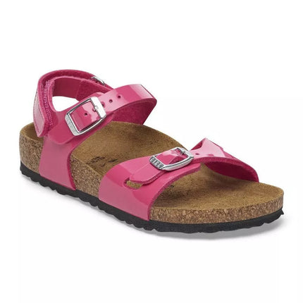 Birkenstock Rio AS Jr 1029497 Basutės