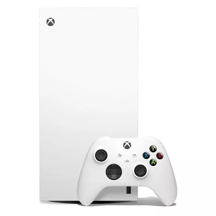Xbox Series X 1 TB skaitmeninė konsole