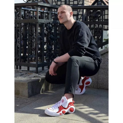 Nike Air Zoom M DX1165 100 batai