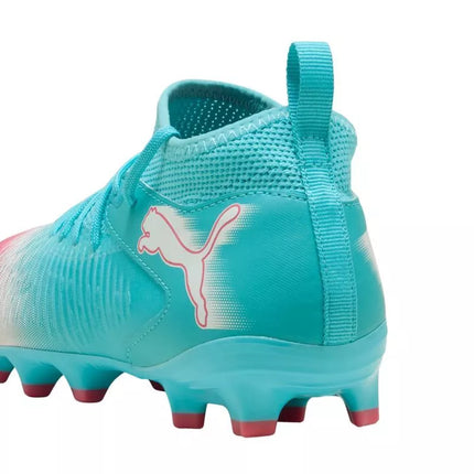Puma Future 8 Match Re-Charge FG/AG 108762 01 Futbolo Bateliai Vaikams