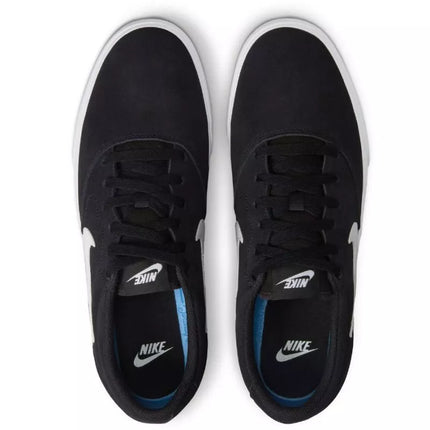 Nike Charge Suede M IB2750-001 batai