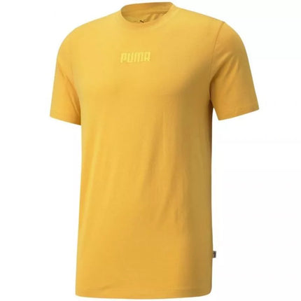 Puma vyriški marškinėliai Modernūs pagrindai 589345 37