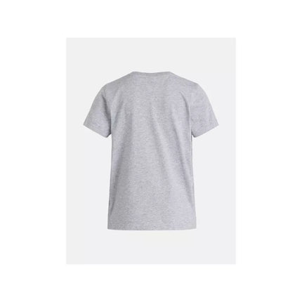 Marškinėliai Peak Performance Jr Original Tee pilki