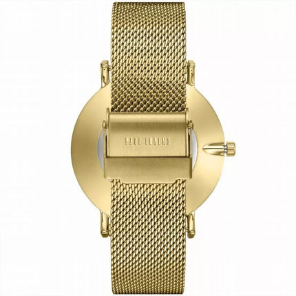 Paul Lorens PL10771B-1D1 Women's Watch