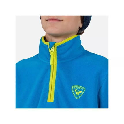 Rossignol Jr Strawpile Fleece Hz sweatshirt