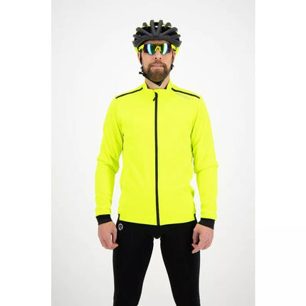 Rogelli striukė PESARO 2.0 fluorescencinė L