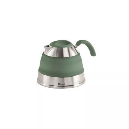 Outwell Collaps Virdulys 1.5L - šešėlio žalias