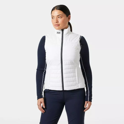 Helly Hansen moteriška W CREW INSULATOR VEST 2.0 liemenė 30240 001