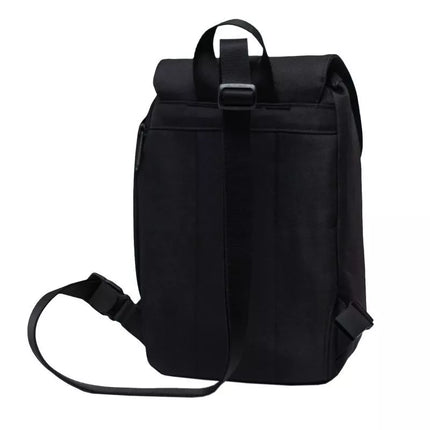 Herschel Retreat Sling Bag 11399-00001 Juoda Vieno dydžio