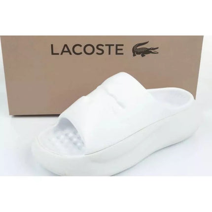 Lacoste Serve Slide W 0421G Šlepetės
