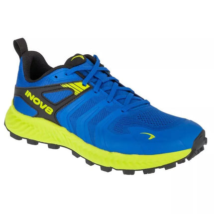 Bėgimo bateliai Inov-8 TrailTalon M 001275-BLBKLM-S-001