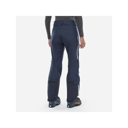 MILLET WM White 3L Pt Trousers Navy Blue