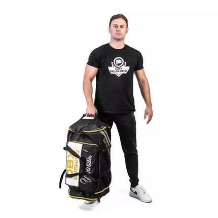 Large 3-in-1 sports bag "Undefeated" DBX-SB-22