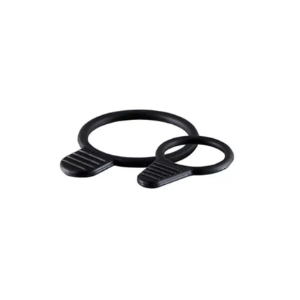 Sigma spare rubber bands for the Nugget II lamp