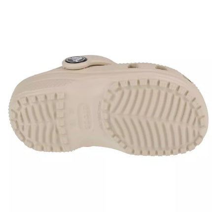 Crocs Classic Clog Vaikiškos Jaunesnio amžiaus 206990-2Y2 šlepetės