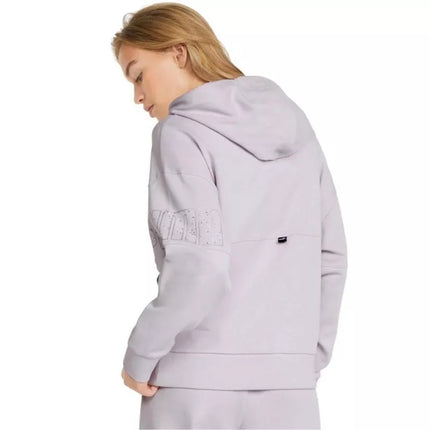 Puma Power Colorblock Stardust Hoo W džemperis 848828 73