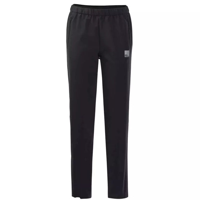 Jack Wolfskin Bike Commute Wi kelnės moterims 1507611-6350