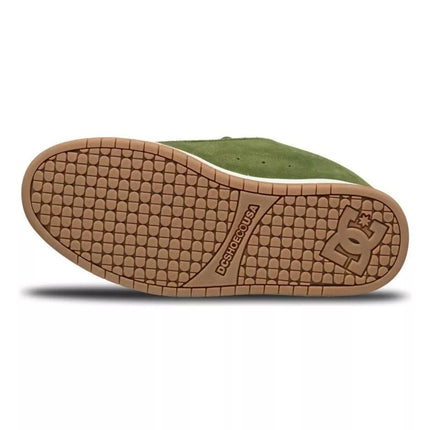 DC Shoes - Court Graffik SE DC01665310 Olive