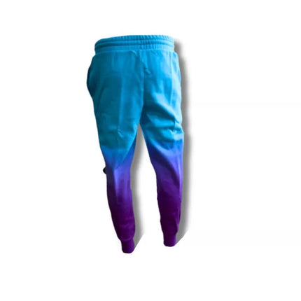 PUMA One Of One Pants Blue Atoll Men's Sports Pants - 535114-01