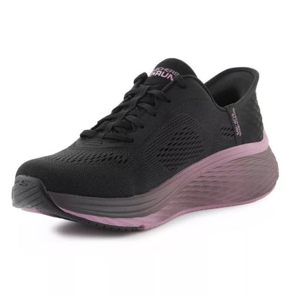 Skechers Slip-Ins Max Cushioning Elite W 129626-BKMV batai