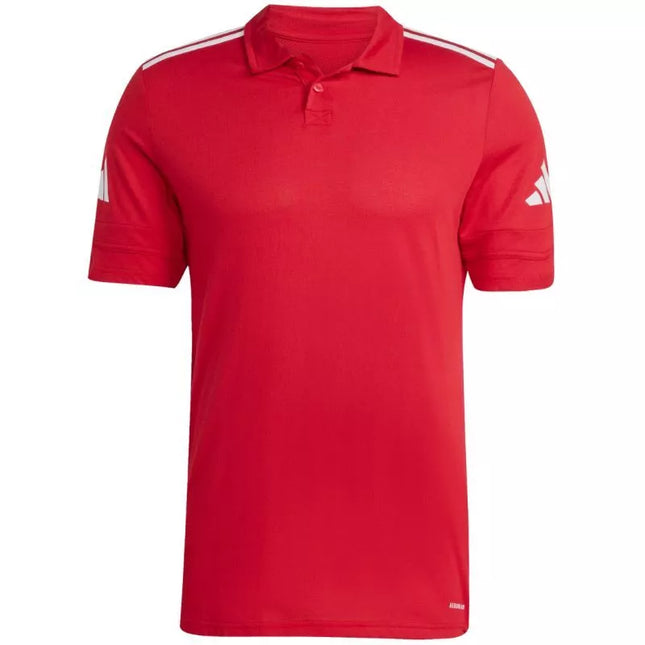 Adidas Squadra 25 Polo marškinėliai M JY3418