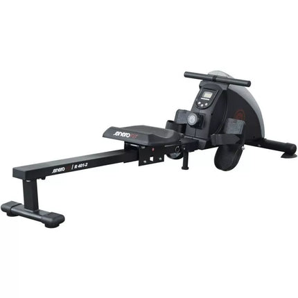 Magnetinis irklavimo treniruoklis-ergometras R401-2 ENERO FIT