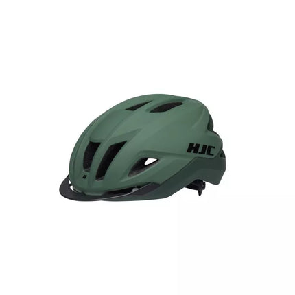 HJC CROSSER MT KHAKI GREEN Bicycle Helmet size S
