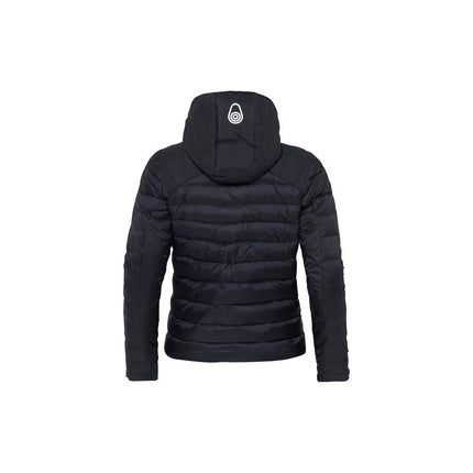 SAIL RACING W Spray Down Hood Jacket - Juoda